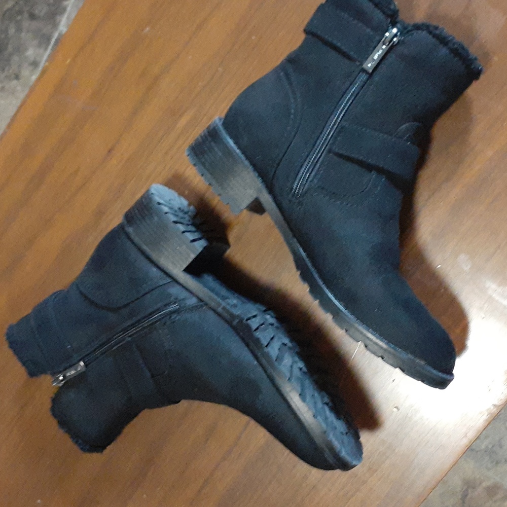 UNISA boots - Picture 3 of 11